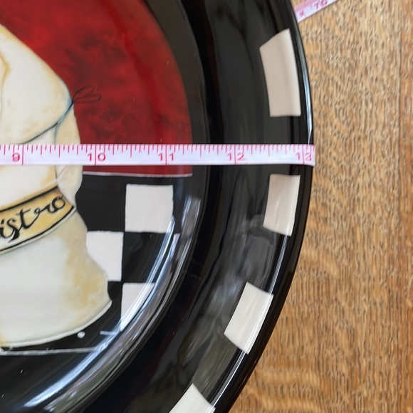 Pasta/salad servings bowl - Picture 3 of 3